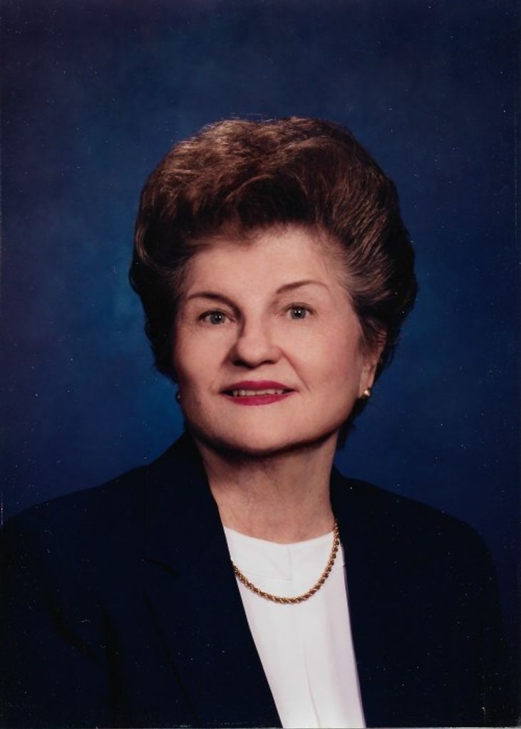 Opal Beyer