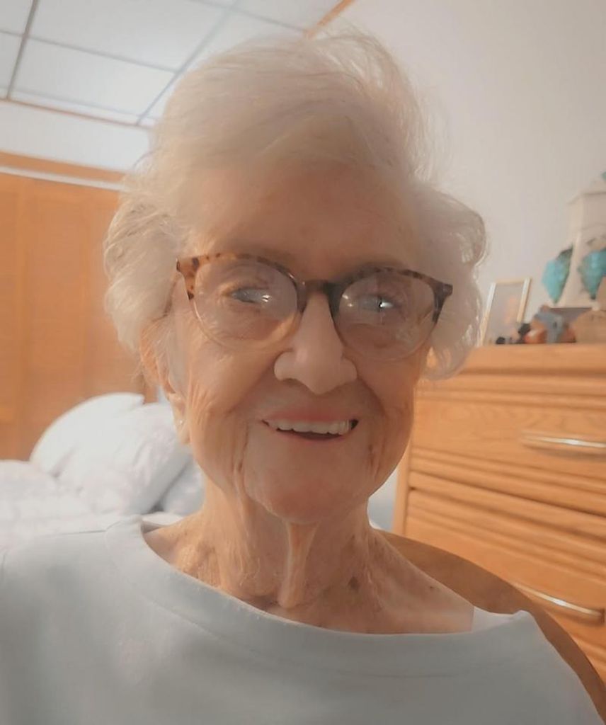 Leta Mae Hendrick Profile Photo