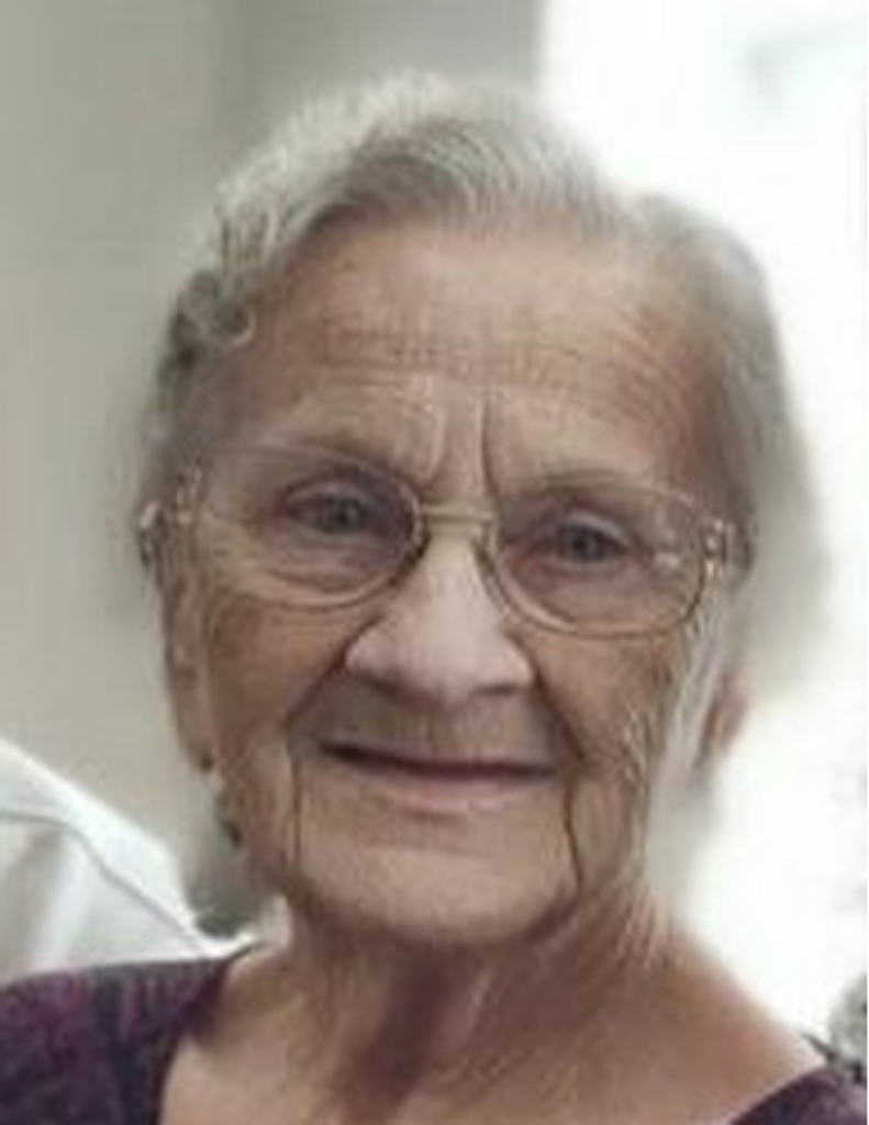 Claudette (Powell) Love Profile Photo