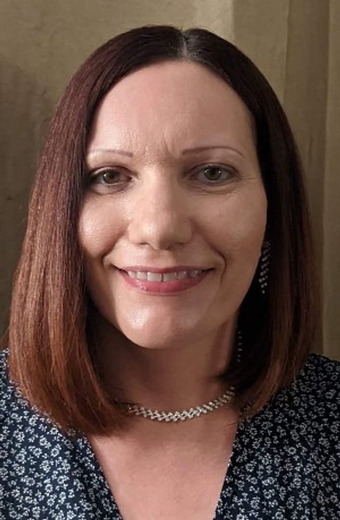 Joann M. (Smidga) Schaller