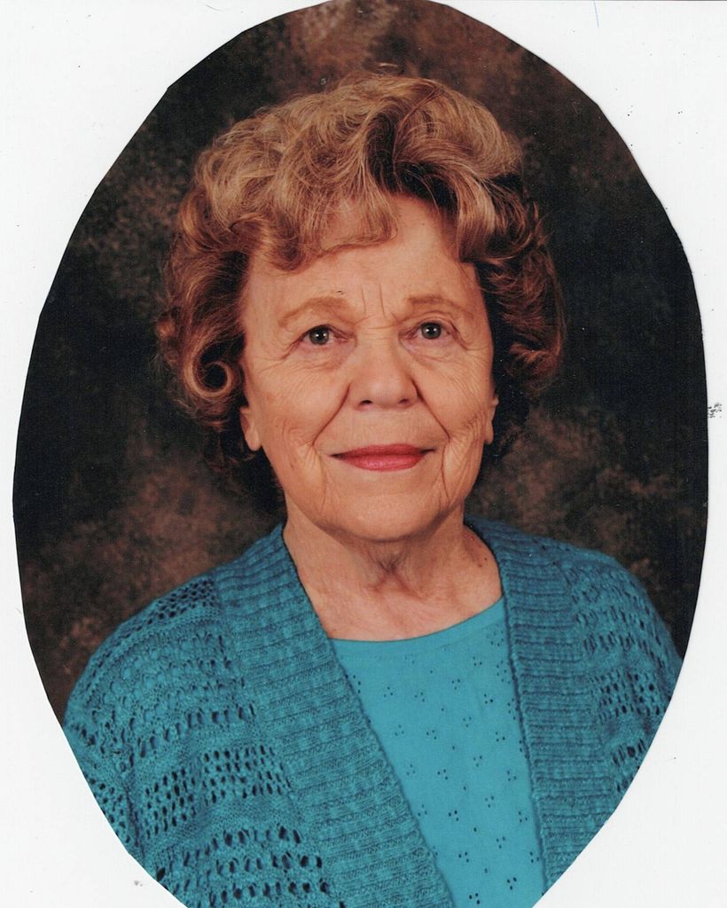 Rosemary Vincentin Benson Profile Photo