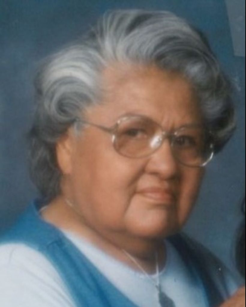 Emily Harding Profile Photo