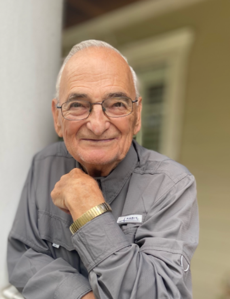 James O Nichols Profile Photo
