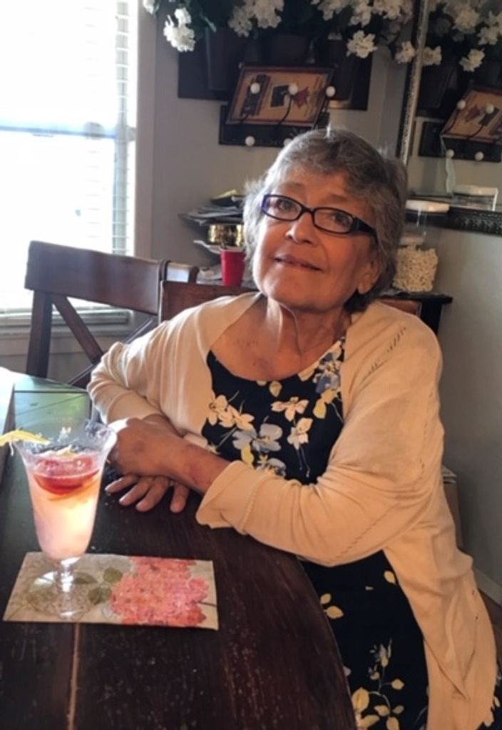 Maria Longoria Profile Photo