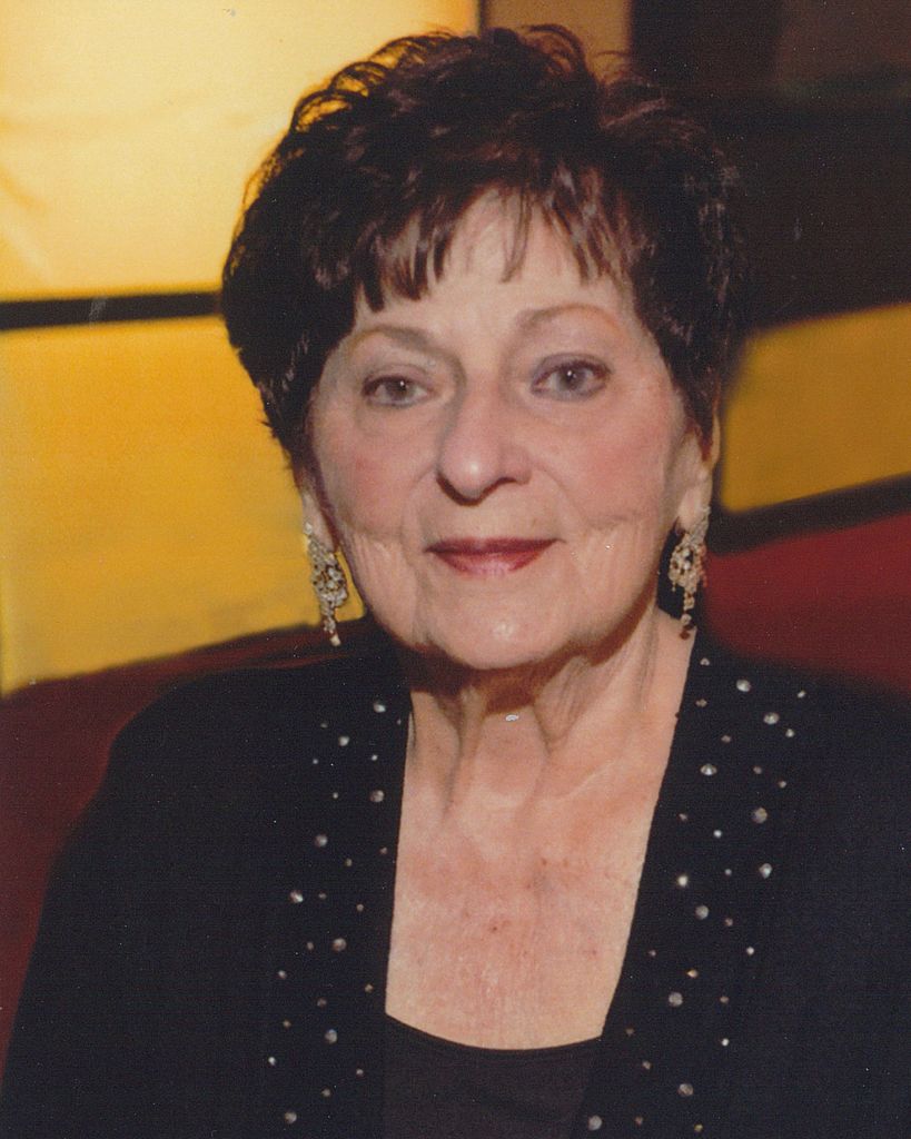 Marie D'Eramo Profile Photo