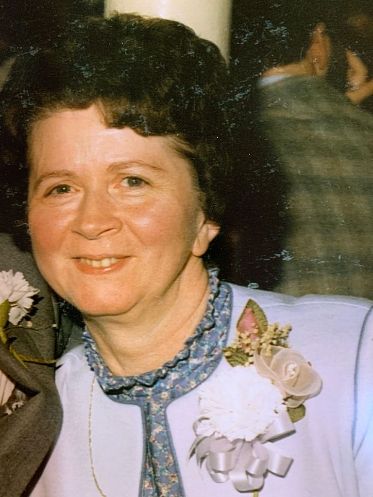 June R. Baker Swingle