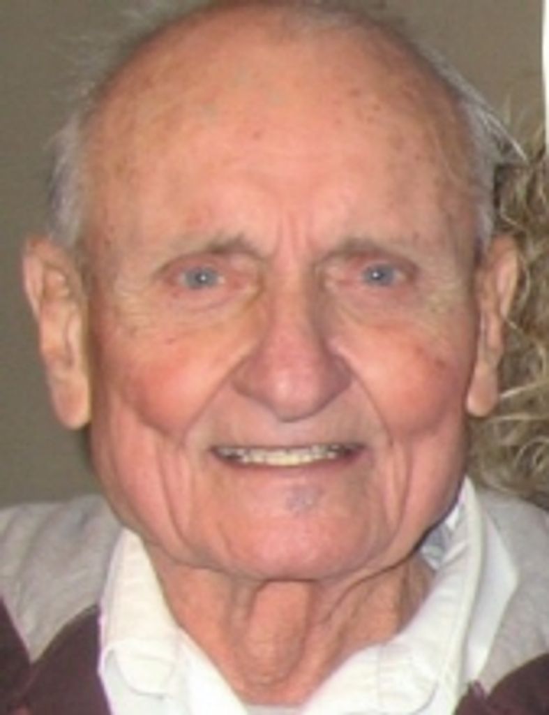 Clarence S. Zimmerman