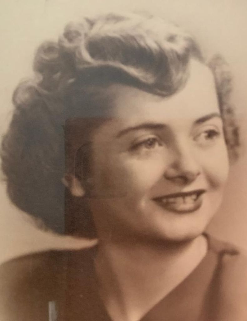 Kathleen F. Bourret
