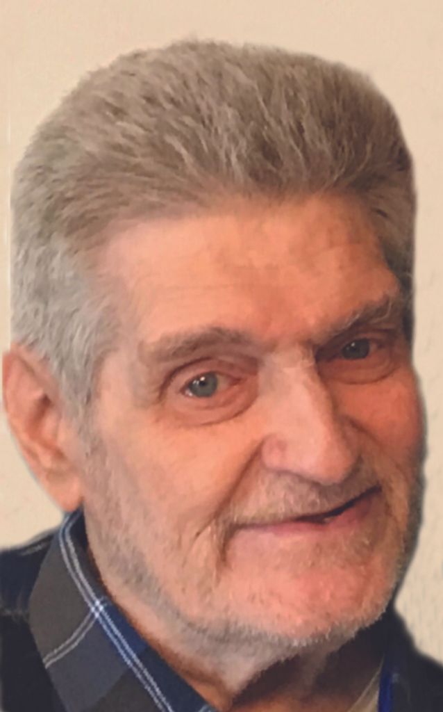 Paul Douglas Hatfield Profile Photo