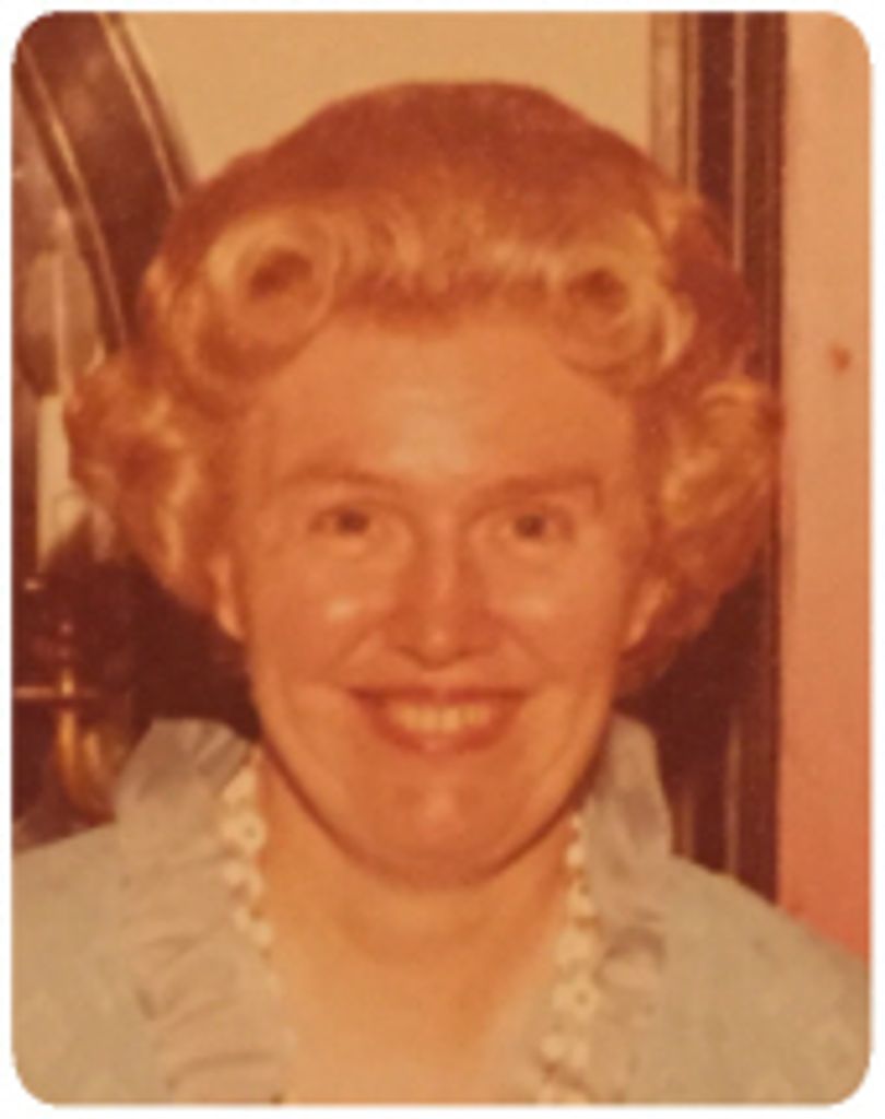 Mary Catherine Hagerman