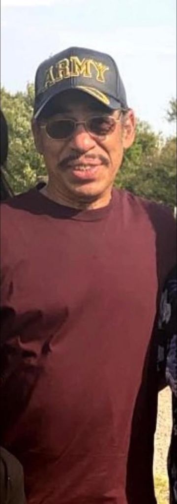 Michael Wayne Knox, Sr. Profile Photo