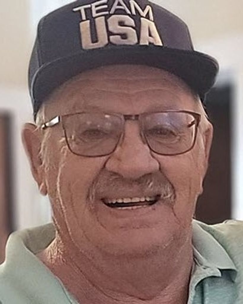 Daniel Charles McCabe