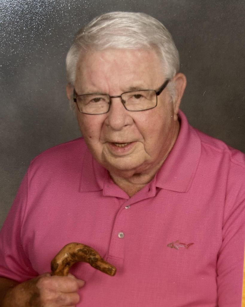 Joseph J. Romer