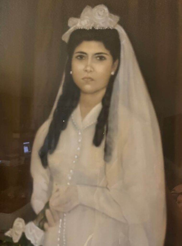 Maria Tello Castilleja