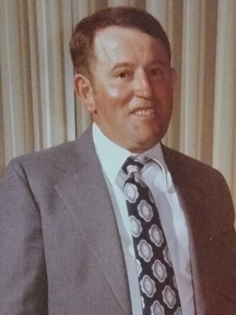 Pergentino Alonso Sr Profile Photo