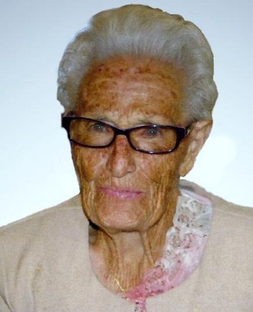 Nancy Carol Brickey