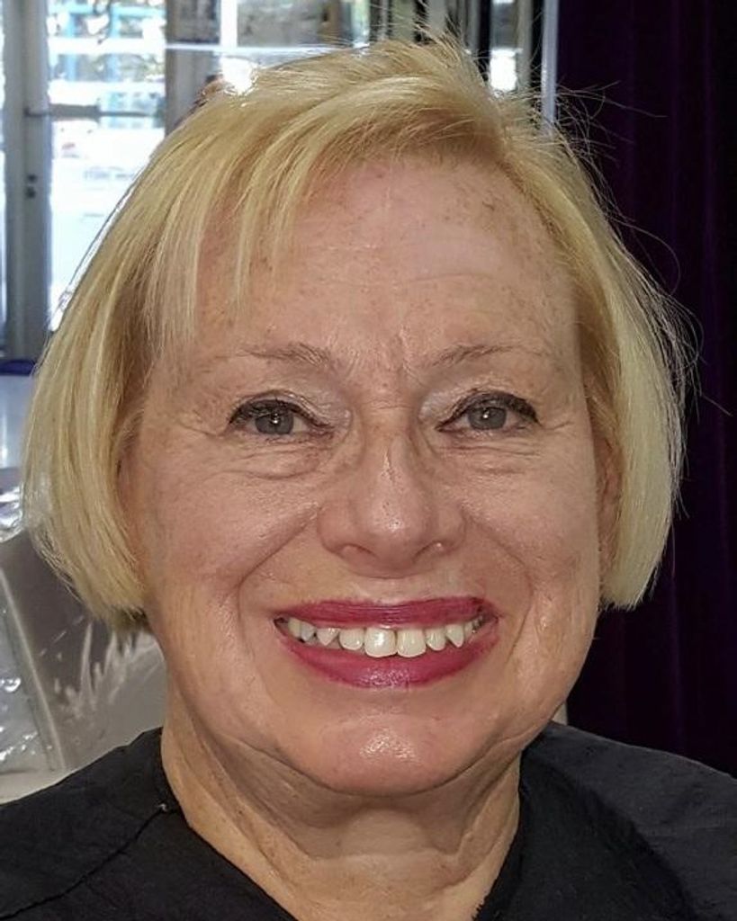 Carolyn V Neverusky Profile Photo