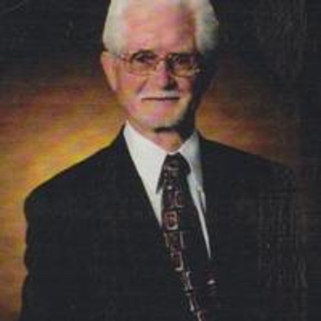 Louis Emmett Profile Photo