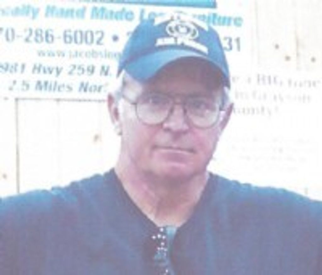 Dennis Whitlow Profile Photo