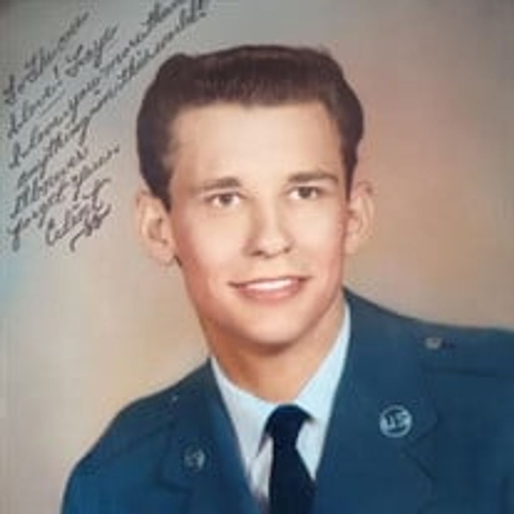 Marshall Clinton Dill Profile Photo