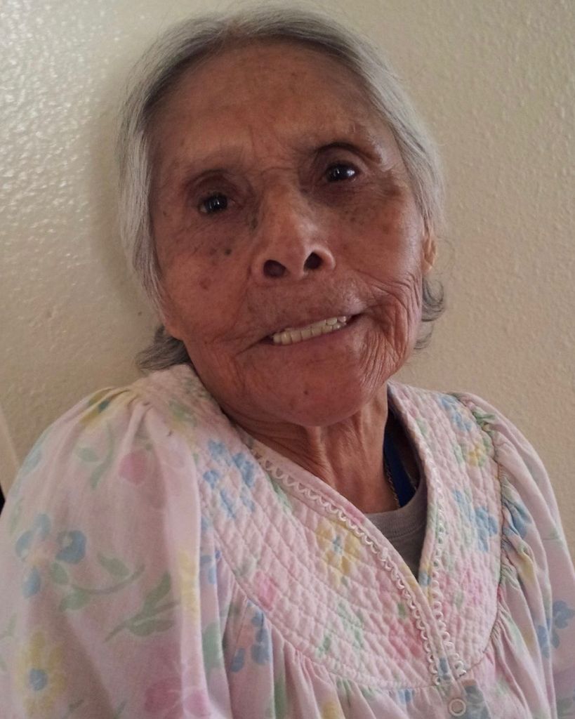 Amelia Gonzalez Profile Photo