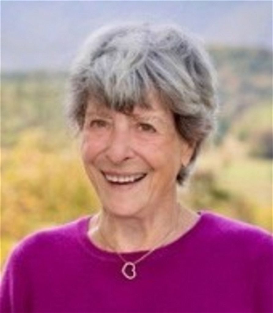 Virginia V. Roth Profile Photo