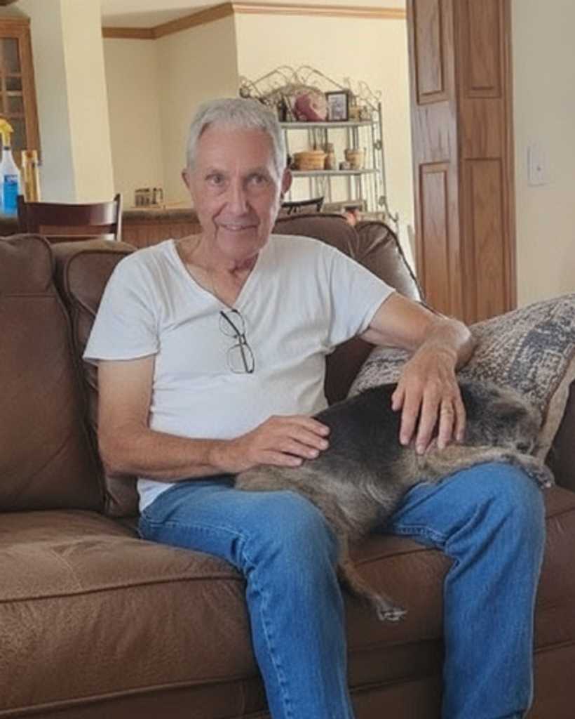 Ronald Larry Sigg Profile Photo