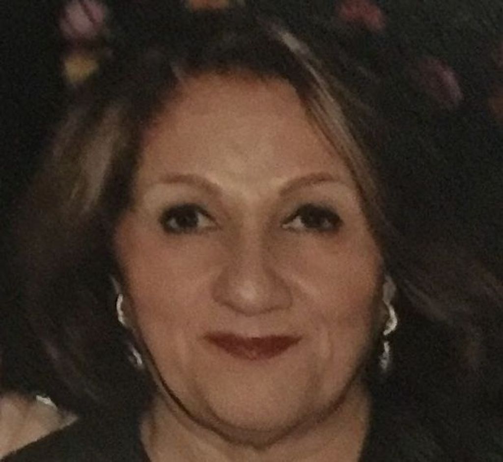 Ozra Amighi Profile Photo