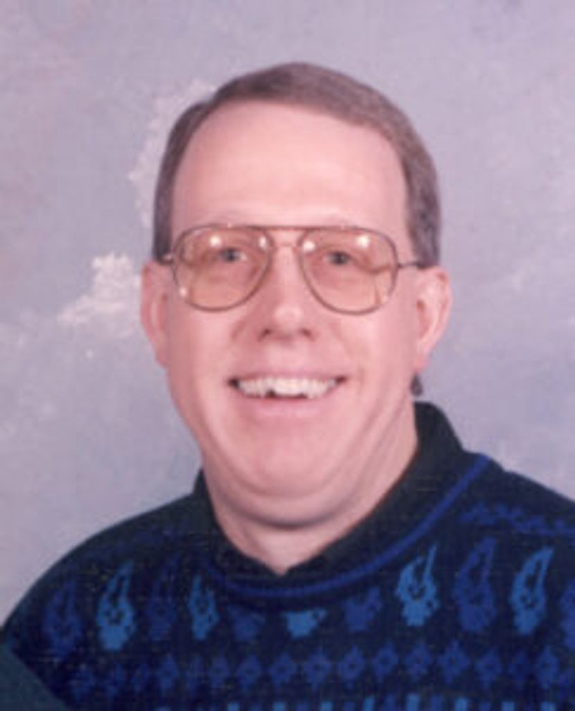 Daniel Paul Weaver