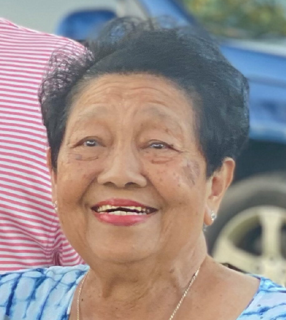 Erlinda Ramos Holden Profile Photo
