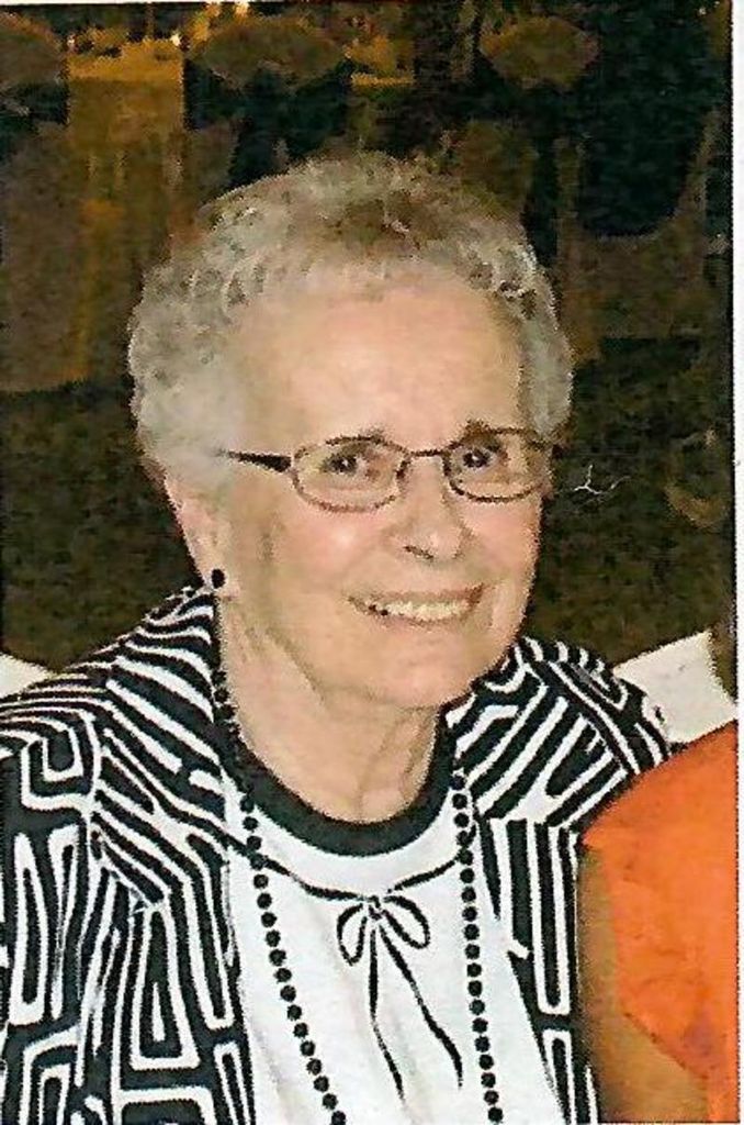 Mildred "Millie" Hoefler Profile Photo