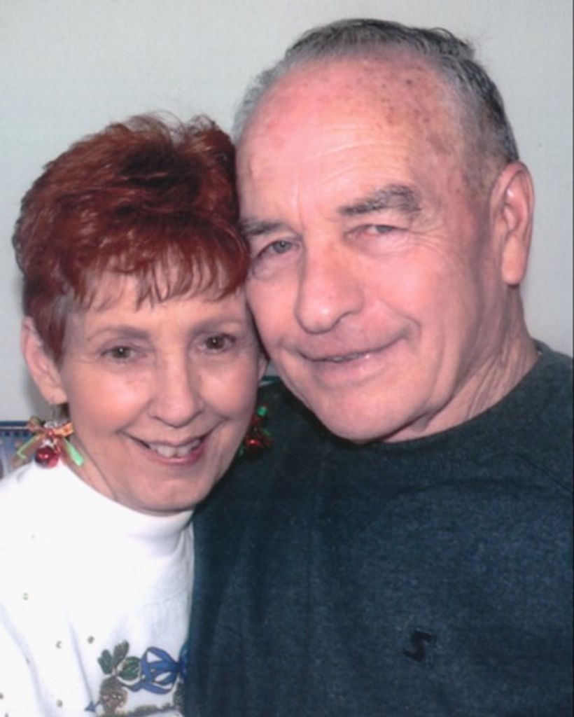 Martin Joe Romanoski Profile Photo