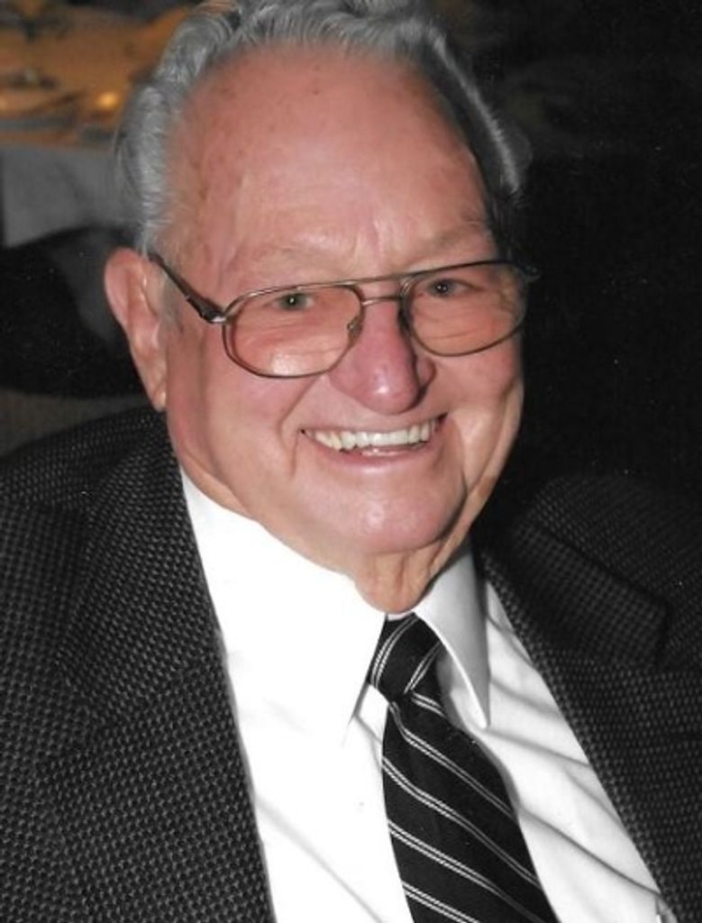 Samuel "Old" Monte Thomas