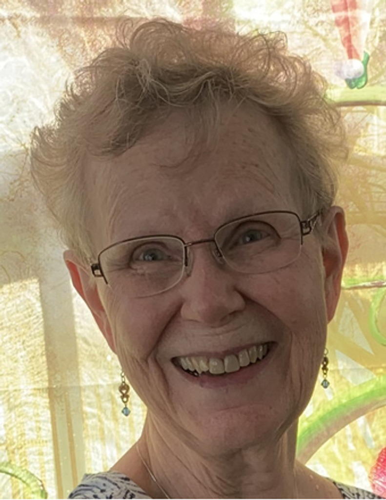 Carolyn Lee (Vandlen) Peterson