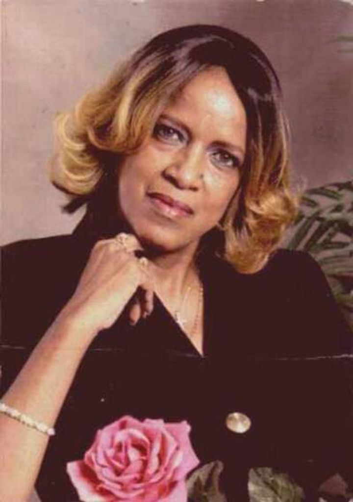 Bertha Loraine Townsend Profile Photo