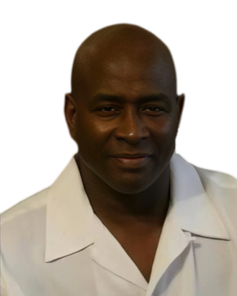 Ronald Ray Dean
