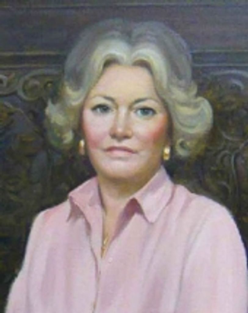 Mary  Elizabeth Taylor