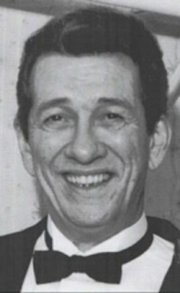 George C. Schreiber,  Sr.