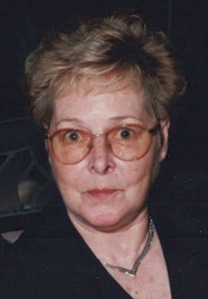 Bessie Jean Hallyburton Galloway Profile Photo
