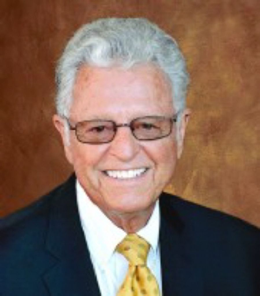 Philip Gerald Burgess