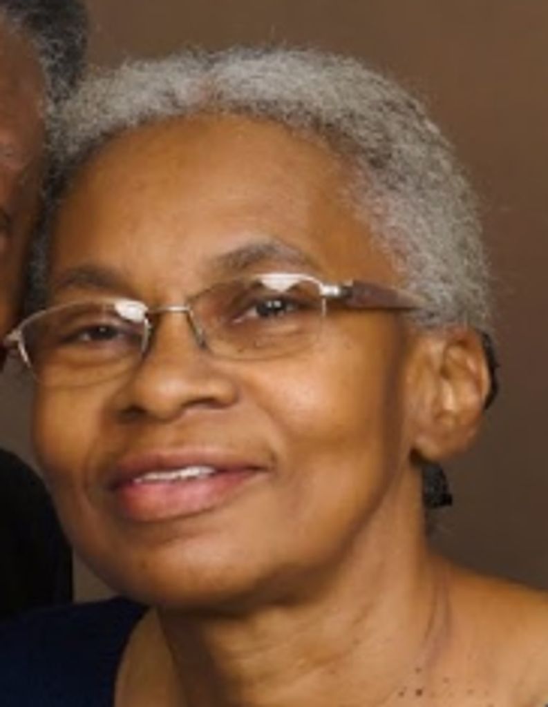 Geneva Lola (Jones)  Clement Profile Photo
