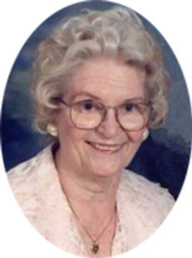 Nina May Bowles Collins Profile Photo