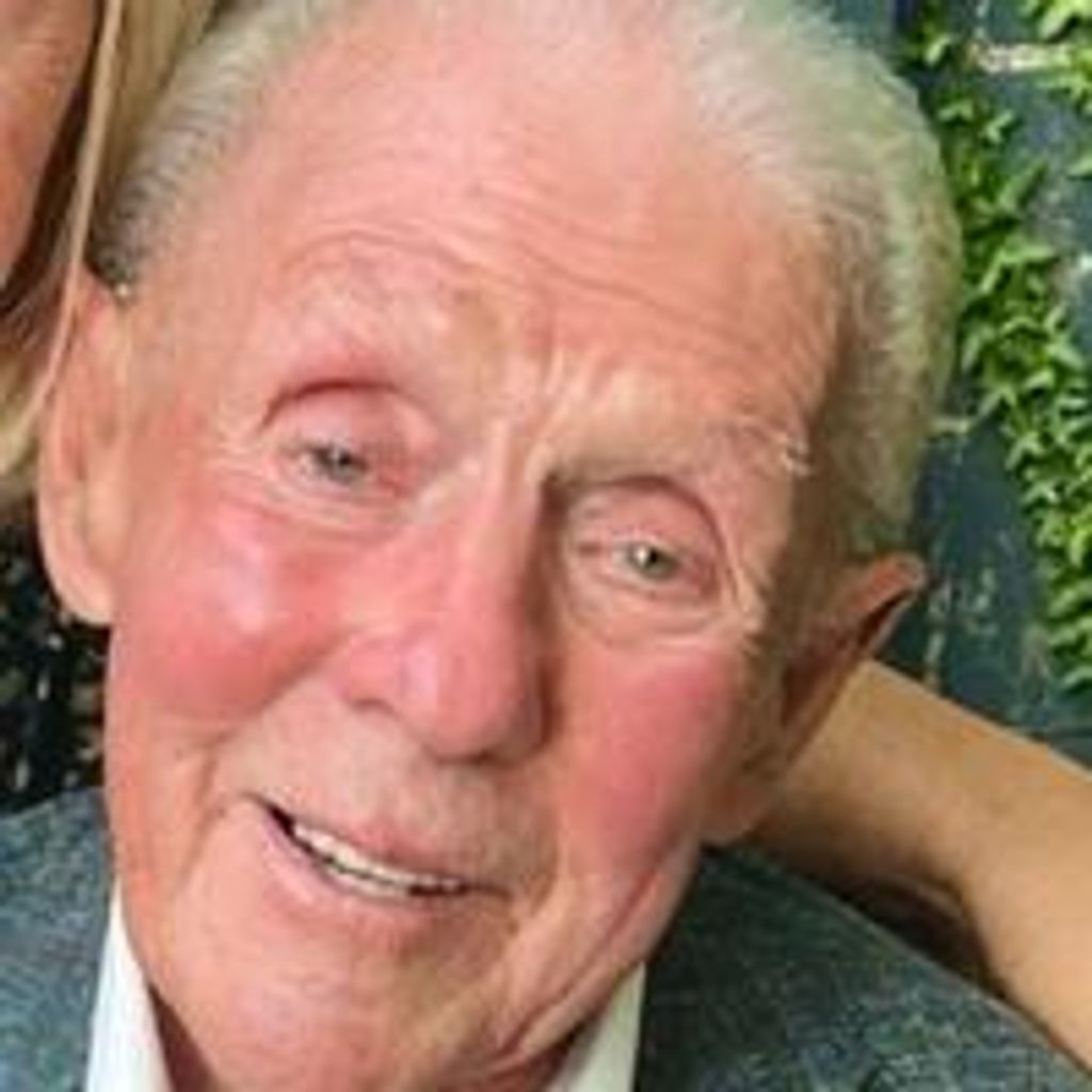 Dr. Ronald G. Baker