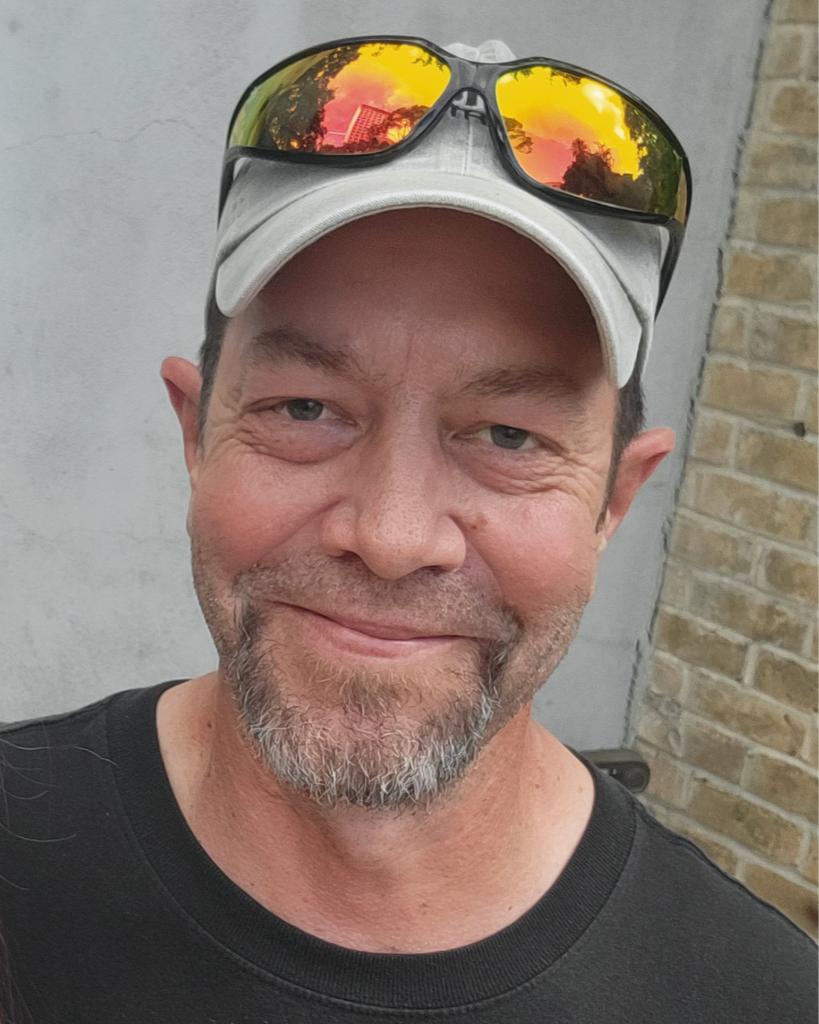 Nathan Wagner Profile Photo