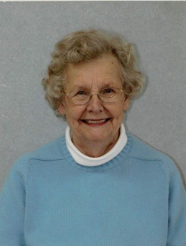 Margaret T. Wills Profile Photo