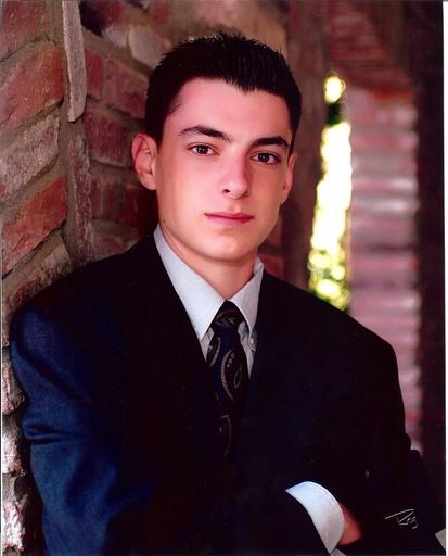 Ryan Fantasia Profile Photo