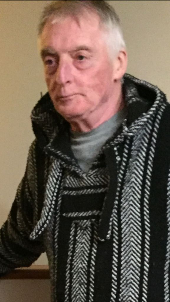 Nigel Parkinson