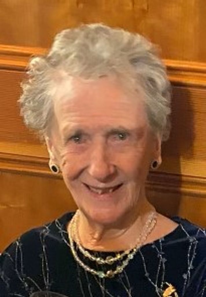Jean M. (Conway)  Sutherby Profile Photo
