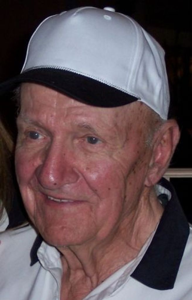 William O. (Amby) Krause