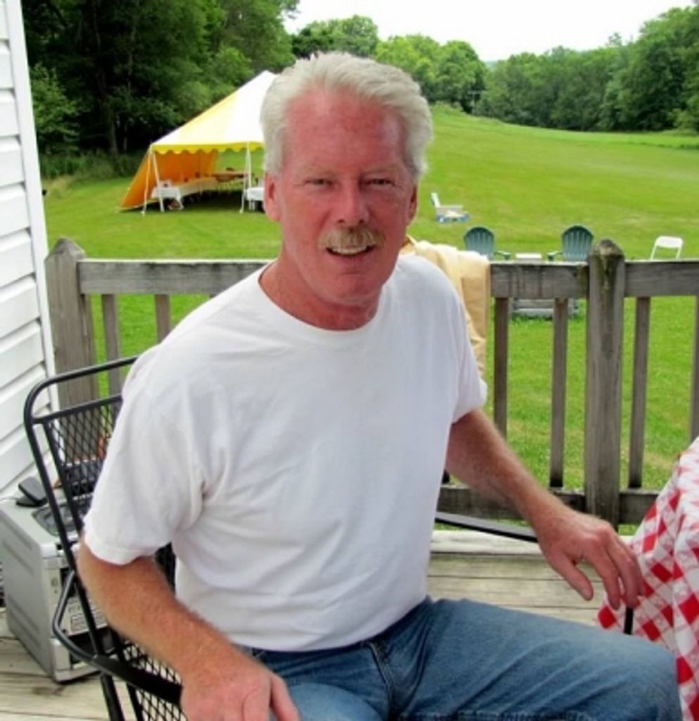 Robert Bowe Profile Photo